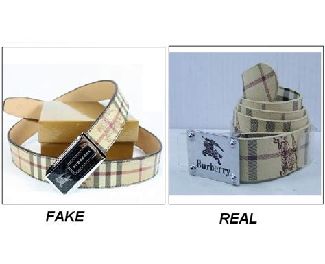 fake burberry belt vs real|is burberry made in china.